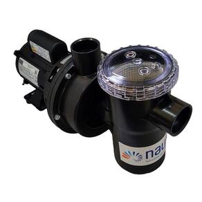 Motobomba Nautilus 3/4cv Piscina Até 78000 L Nbfc-3/m Mono