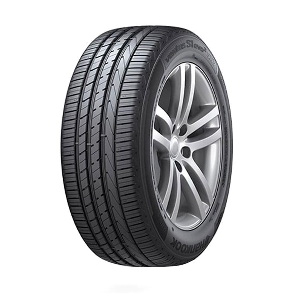 Pneu Hankook 285/35R22 106Y Ventus S1 Evo 2 SUV K117A XL