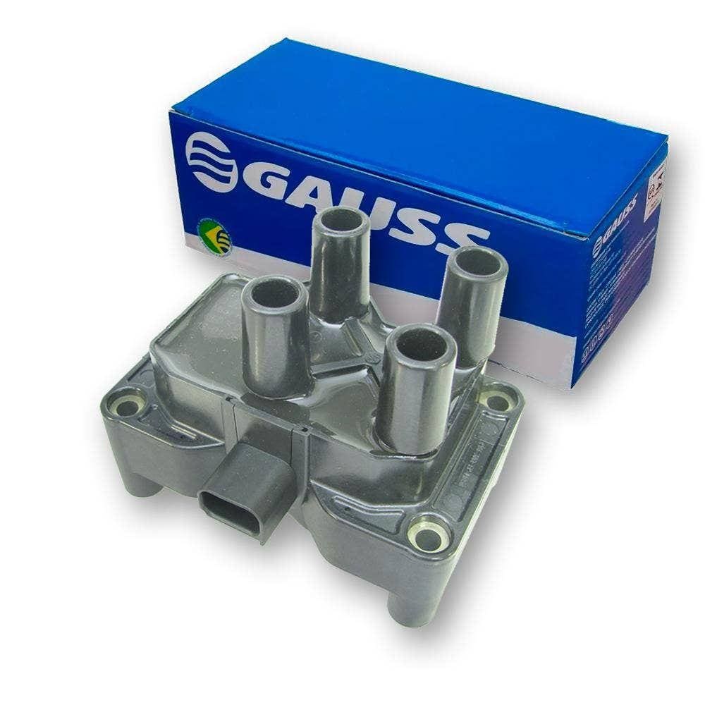 Bobina Ignição Gauss Equivalente GN10205 (DELPHI)