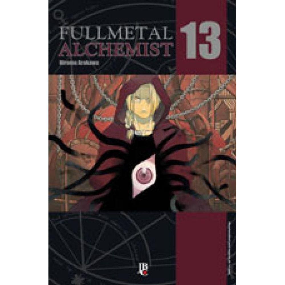 Fullmetal Alchemist - Especial - Vol. 13