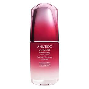 Serum Ultimune Power Infusing Concentrate Shiseido 50ml