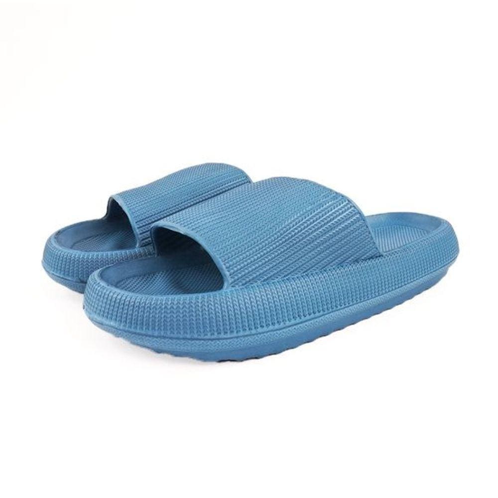 Sandália Ortopédica Nuvem Azul OrthoPauher 36/37