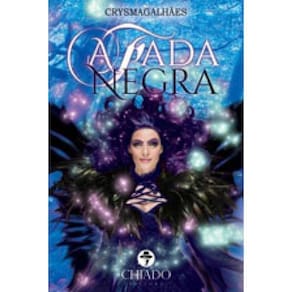 Fada Negra, A