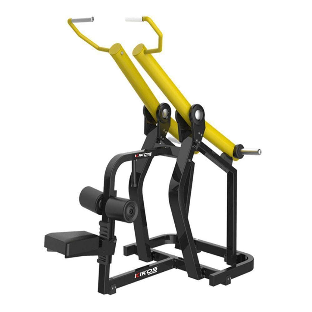 Puxada Alta Plate Load Pr33