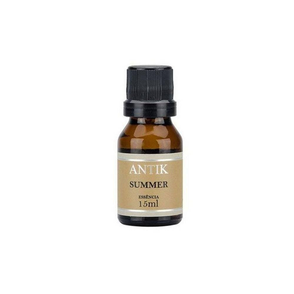 Essência Summer Antik - Odorizante De Ambiente