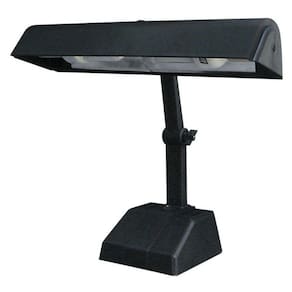 Luminária De Mesa Articulada Ilutec Ref. 270