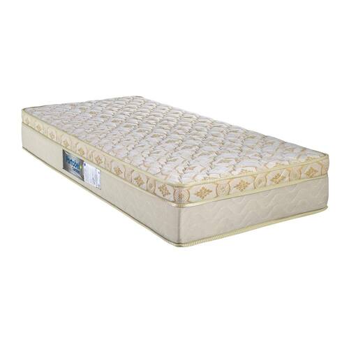 Colchão de Solteiro Portobel Diplomata Light com Pillow Top e Molas Ensacadas 30x88x188 cm - Bege Menor preço em Colchão de Solteiro Portobel Diplomata Light com Pillow Top e Molas Ensacadas 30x88x188 cm - Bege