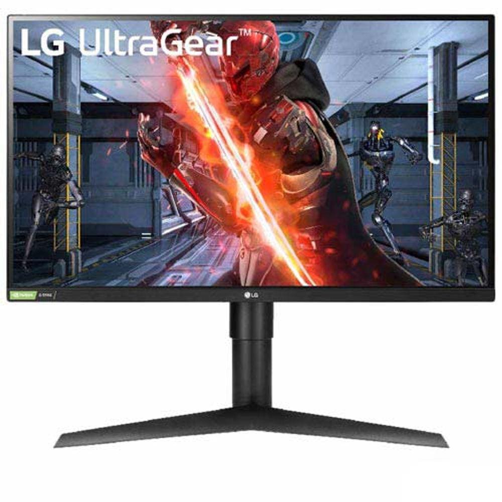 Monitor Gamer Pichau 280hz - Computadores e acessórios - 35º BI, Feira de  Santana 1251833384