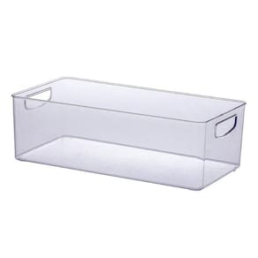Organizador Modular Cristal Paramount 40X21X13 Ref.903