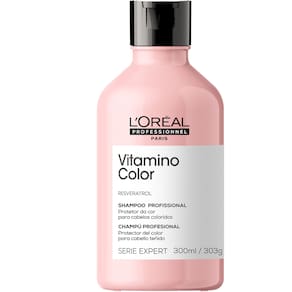 Shampoo L`Oréal Professionnel Serie Expert Vitamino Color 300ml