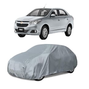 Capa Cobrir Carro Cobalt 100% Impermeável Proteção Total Bezzter Protection