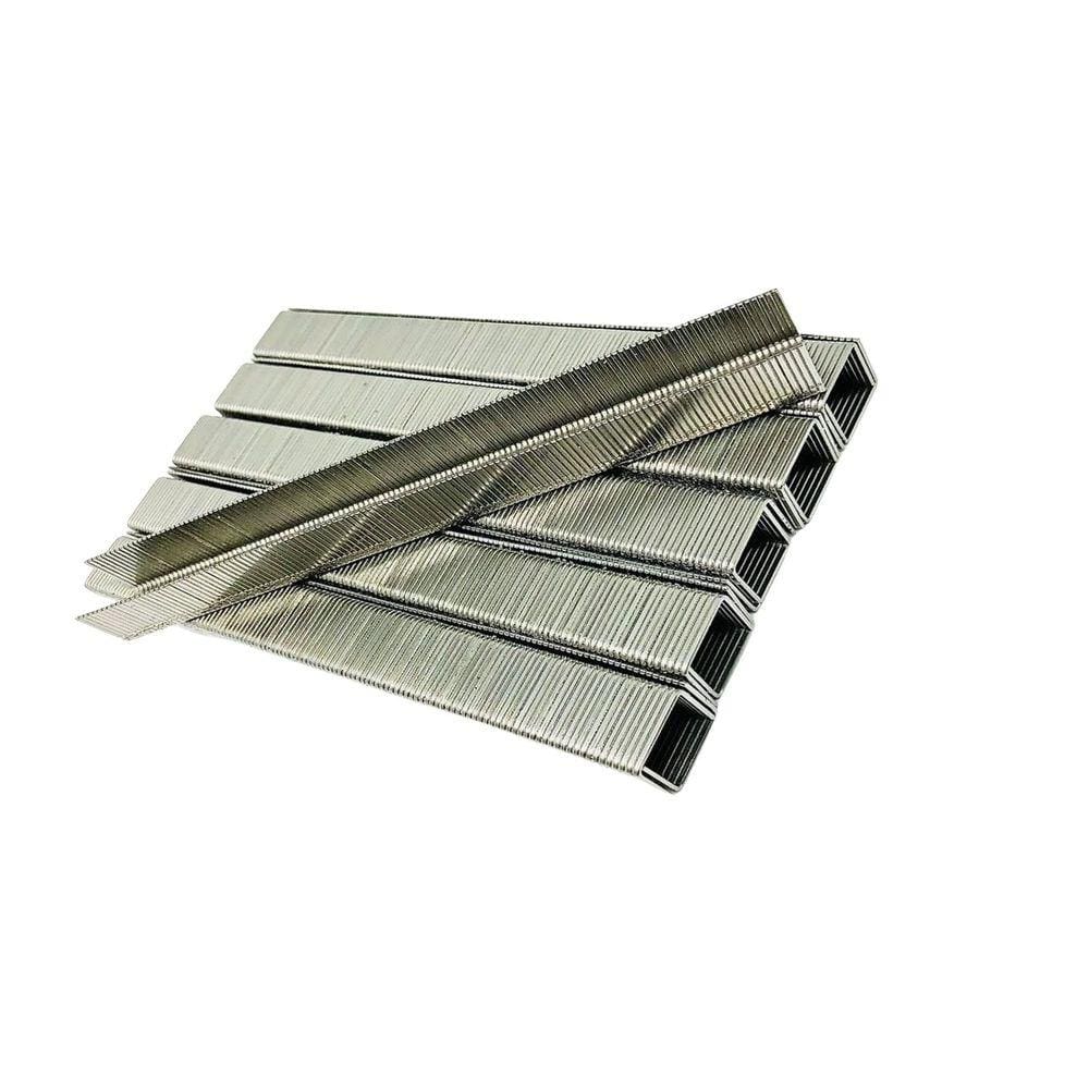 Grampo 80/8 Inox 1.440 U.