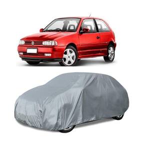 Capa Cobrir Carro Fusca 100% Impermeável Proteção Total Bezzter Protection