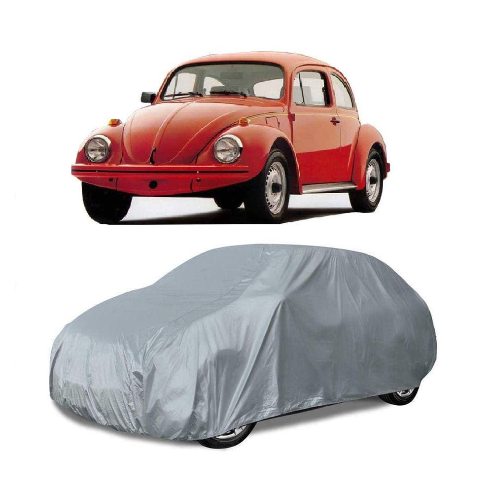 Capa Cobrir Carro Fusca 100% Impermeável Proteção Total Bezzter Protection