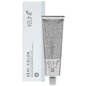 Tintura Keune Semi Color 6.1 Louro Escuro Cinza
