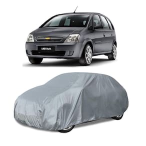 Capa Cobrir Carro Meriva 100% Impermeável Proteção Total Bezzter Protection
