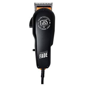 Maquina de Corte Gama Italy Barber Series Absolute Fade - 110V