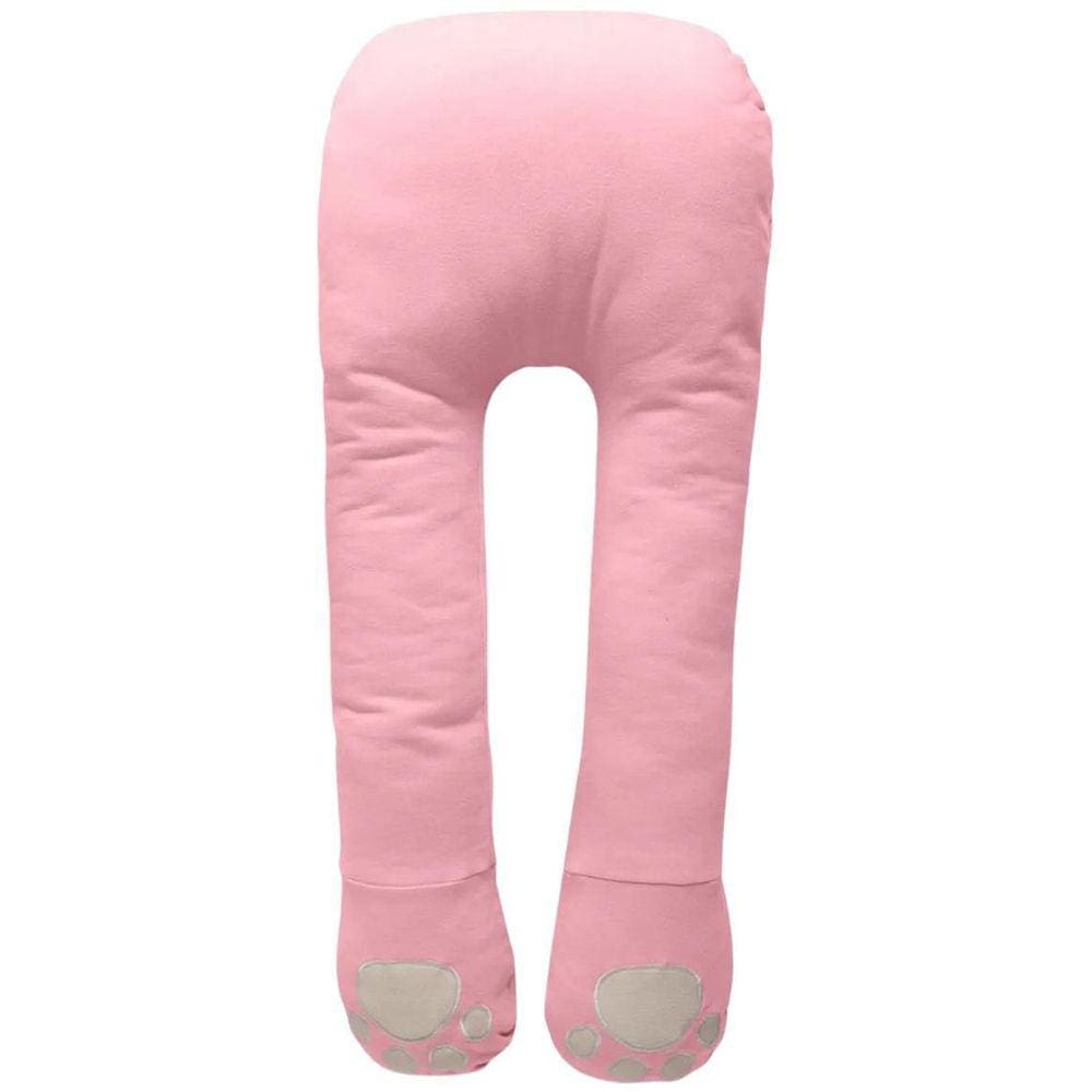 Almofada Abraço Rosa- Hug