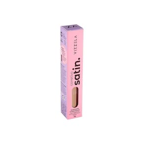 Corretivo Líquido Satin Cor 07 - Vizzela