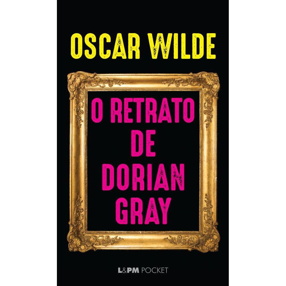 O retrato de Dorian Gray