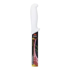 Faca Desossar Açougue Profissional Corneta Premium 6 "