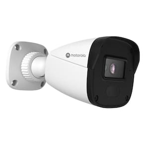 Câmera Motorola 20M Bullet Ip 2Mp 2,8Mm Mtibm022603