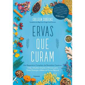 Ervas que curam
