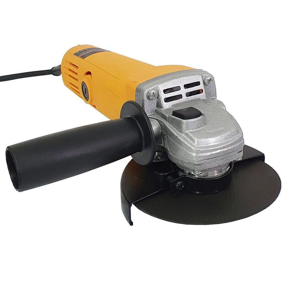 Esmerilhadeira Angular 700W Disco 115Mm Nk2115 Nakasaki