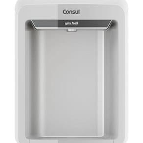 Purificador De Água Gela Fácil - Consul - Branco