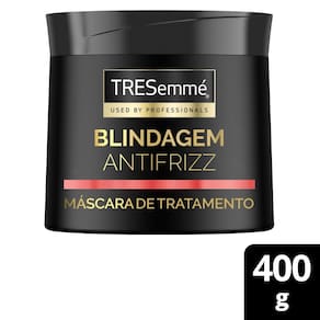Máscara de Tratamento Tresemmé Detox Capilar 400g
