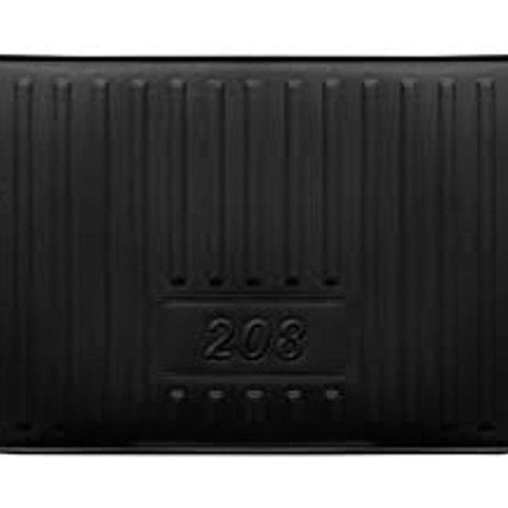 Tapete Bandeja Porta Malas Peugeot 208 12 A 17