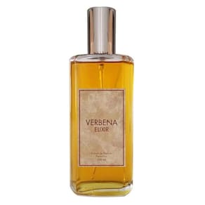 Perfume Verbena Elixir 100Ml Extrait De Parfum 40% Óleos