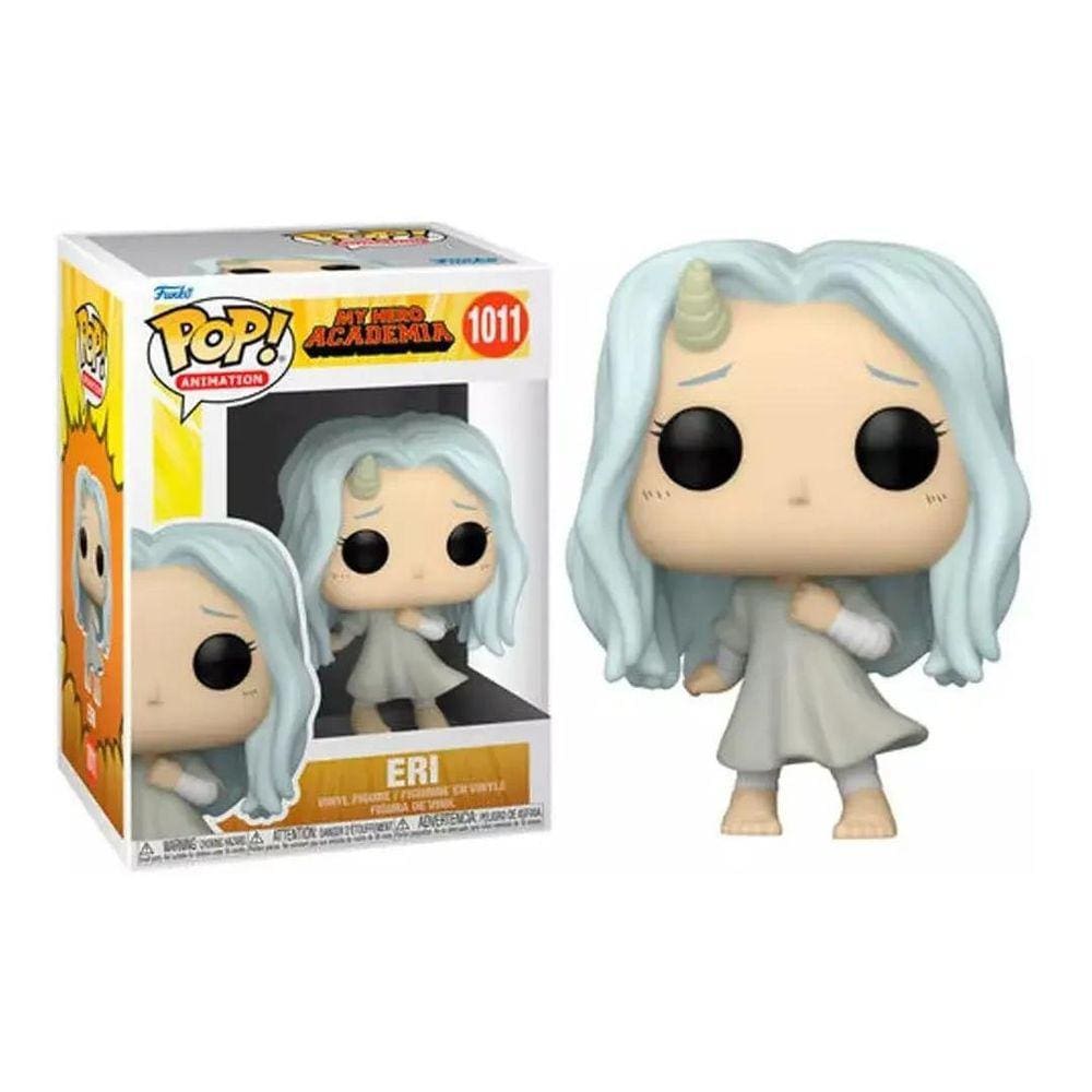 Aurora #1011 - Princess (Princesa) - Funko Pop! Disney