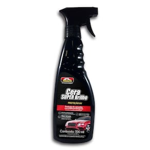 Cera Super Brilho - Proauto