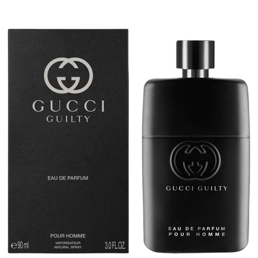 Gucci Guilty Pour Homme Edp 90Ml