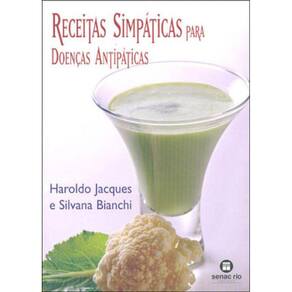 Receitas Simpaticas Para Doenças Antipaticas