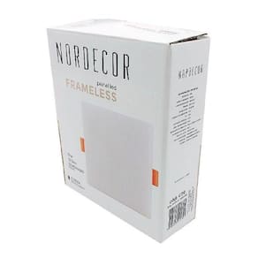 Painel Plafon Led Quadrado 32W 4000K Bivolt 22X22Cm