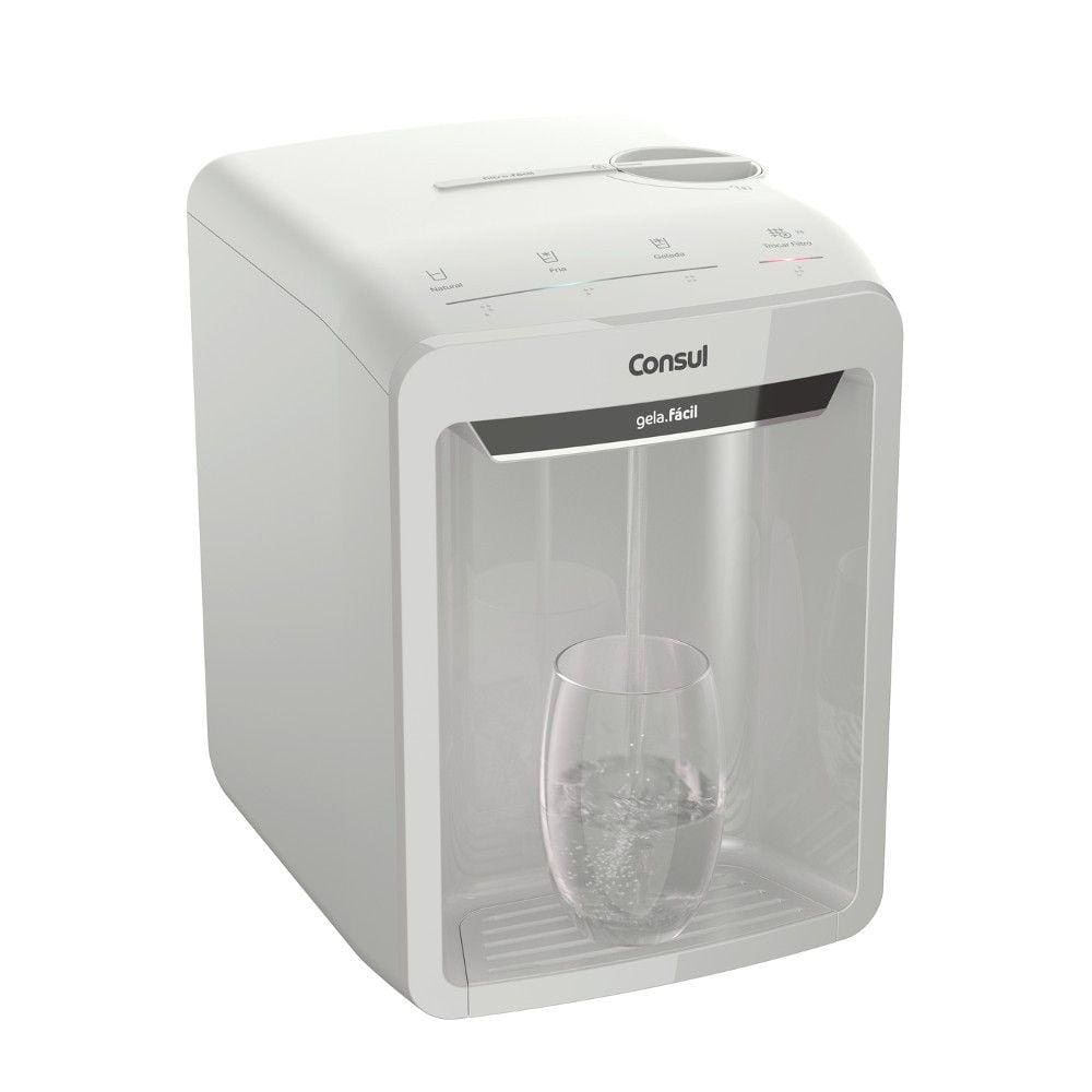 Purificador de Água Consul CPB33AB