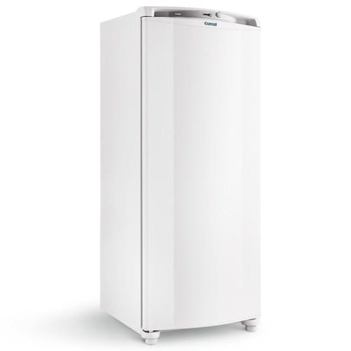 imagem-Freezer Vertical Consul CVU26FB 231L - 220V