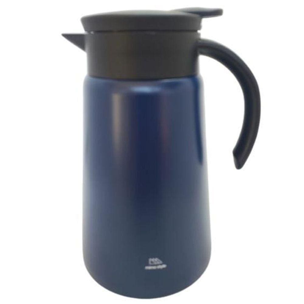 Garrafa Térmica Daily Blue 1Litro