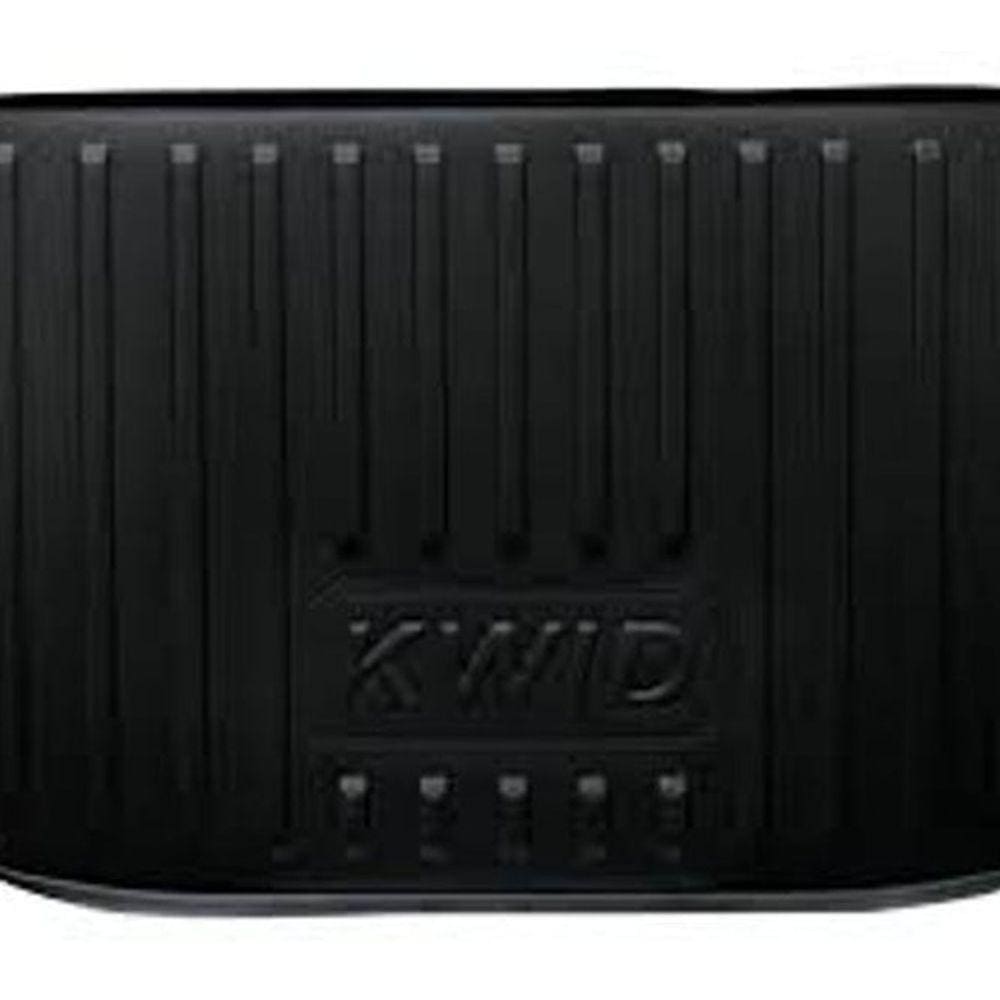 Tapete Protetor Bandeja Porta Malas Renault Kwid 2017 A 2020