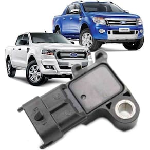 Sensor Map Ford Ranger 3.2 Diesel De 2013 À 2021 0261230309