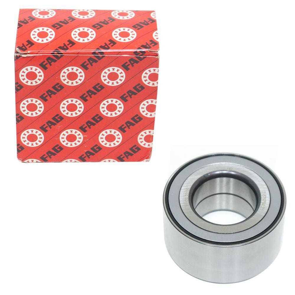 Rolamento Da Roda Dianteira P/ Brava Clio Doblo Fiorino Idea Kangoo Logan March Marea Palio Weekend Sandero Scenic Siena Strada Symbol Tempra Tipo Twi