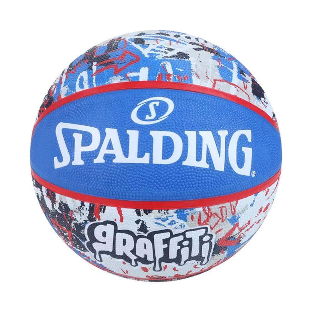 6 em Bolas - Bolas de Basquete – spalding