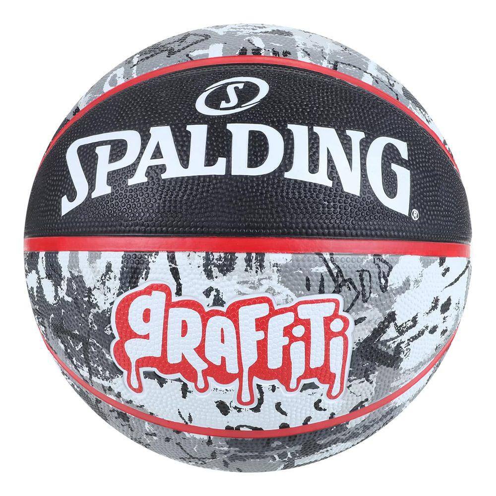 Bola De Basquete Spalding Tf 33 Nba 3x