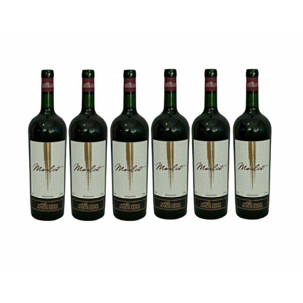 Kit De Vinification Complet Pour Merlot - Lakeview Valley Farms - Faites Votre Vin !