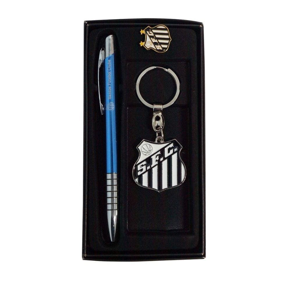 Kit Executivo Do Santos CEBOLA 15087