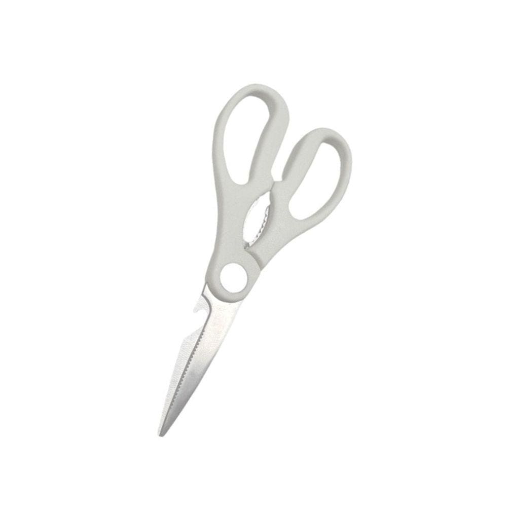 Tesoura De Cozinha Multiuso Quebra Nozes Aço Inox Frigopro