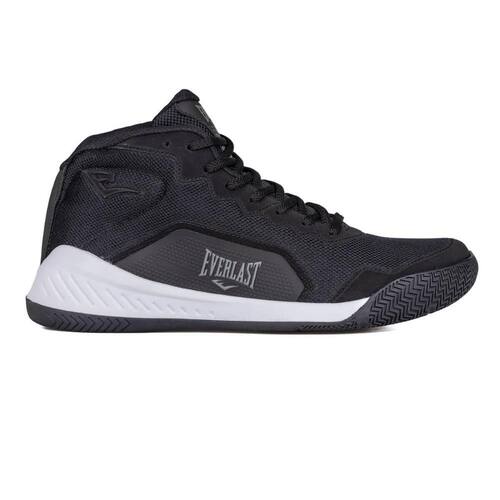 Tênis Everlast Range HI Cross Training Unisex Menor preço em Tênis Everlast Range HI Cross Training Unisex