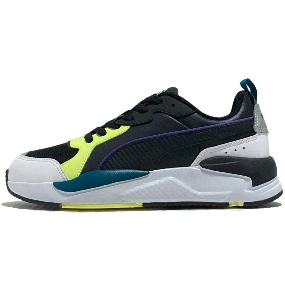 puma x ray bpd